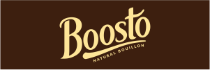 Boosto Logo